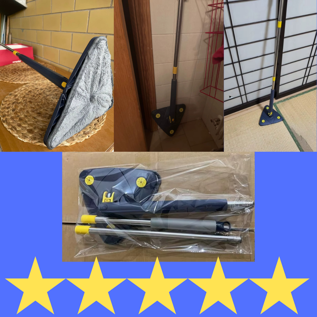 MOPA UltraClean 360°
