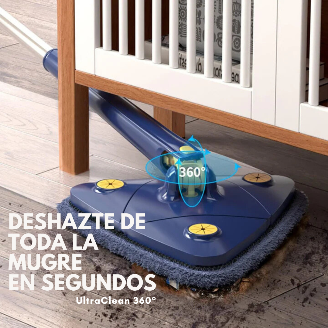 MOPA UltraClean 360°