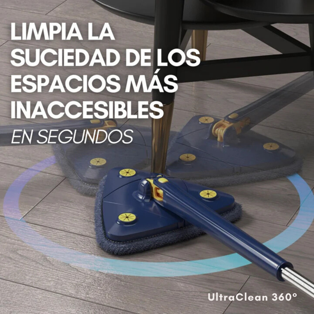 MOPA UltraClean 360°