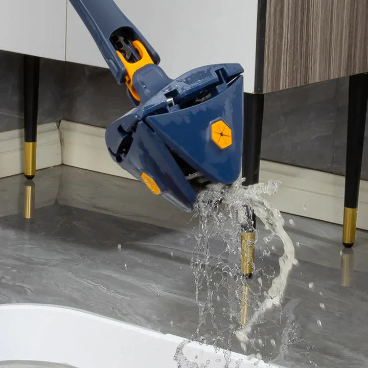 MOPA UltraClean 360°