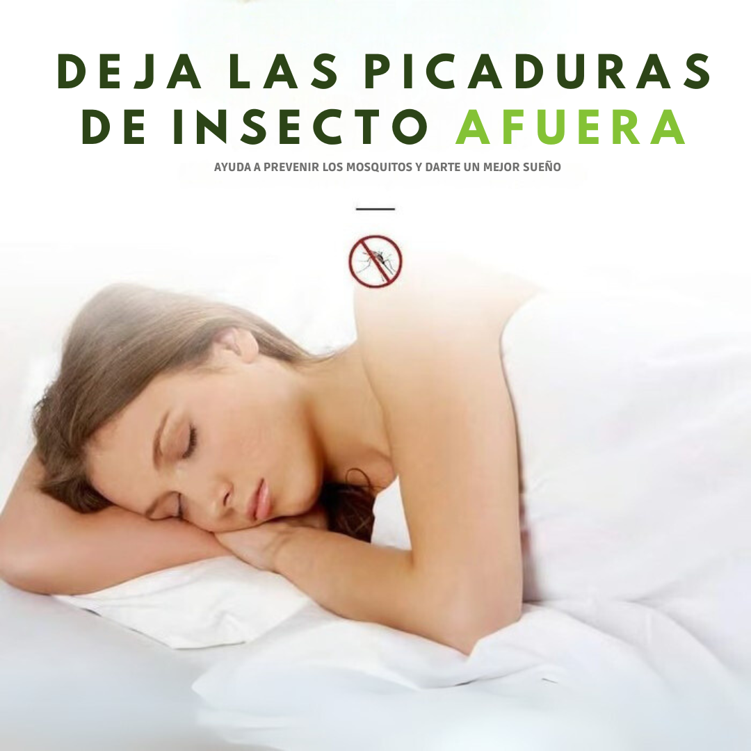 MosquiNet - Malla Anti Mosquitos Puerta