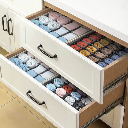 Organizador de Ropa Interior - Set x 4